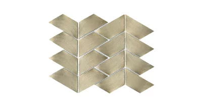 Gravity Aluminium Trace Gold 22,1x28,1