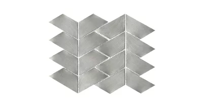 Gravity Aluminium Trace Metal 22,1x28,1