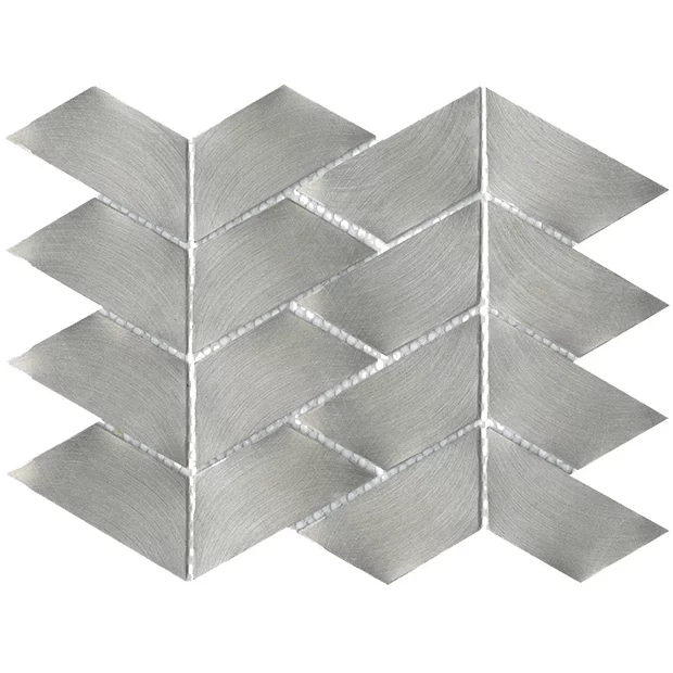 Gravity Aluminium Trace Metal 22,1x28,1