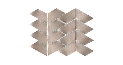 Gravity Aluminium Trace Rose Gold 22,1x28,1