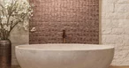 Gravity Aluminium Wave Copper 28,9x30,2