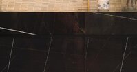 Gravity Aluminium Wave Gold 28,9x30,2