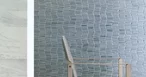 Gravity Aluminium Wave Metal 28,9x30,2