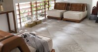 Harlem Acero Antislip 120x120