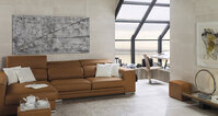 Harlem Caliza Deco 59,6x59,6