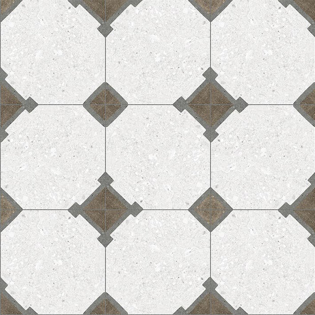 Heritage Alicante 20x20