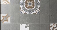 Heritage Anthracite 20x20