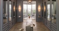 Heritage Colonial 80x80