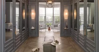 Heritage Colonial 80x80