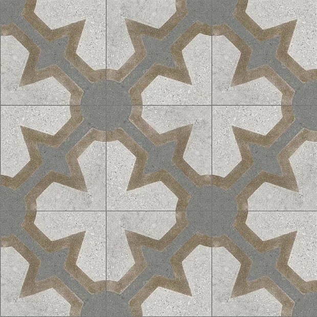 Heritage Girona 20x20