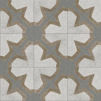 Heritage Girona 20x20