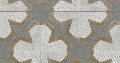 Heritage Girona 20x20