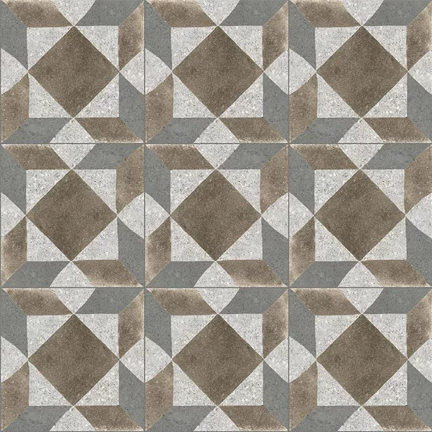 Heritage Madrid 20x20