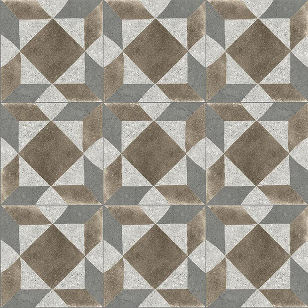 Heritage Madrid 20x20