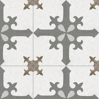 Heritage Malaga 20x20