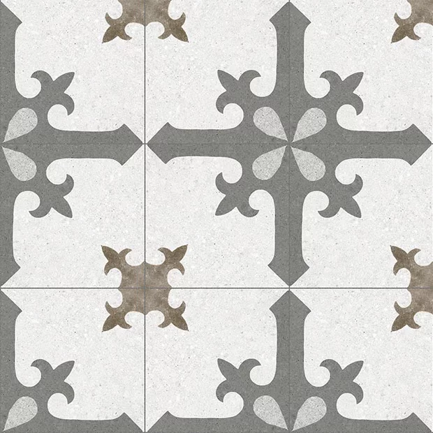 Heritage Malaga 20x20