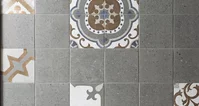 Heritage Malaga 20x20