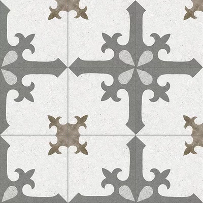 Heritage Malaga 20x20