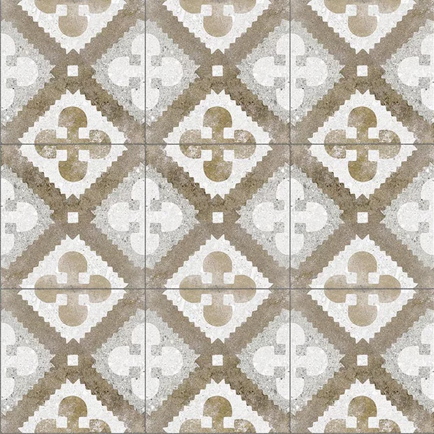 Heritage Tarragona 20x20