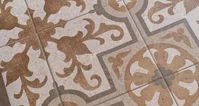 Heritage Valencia 20x20
