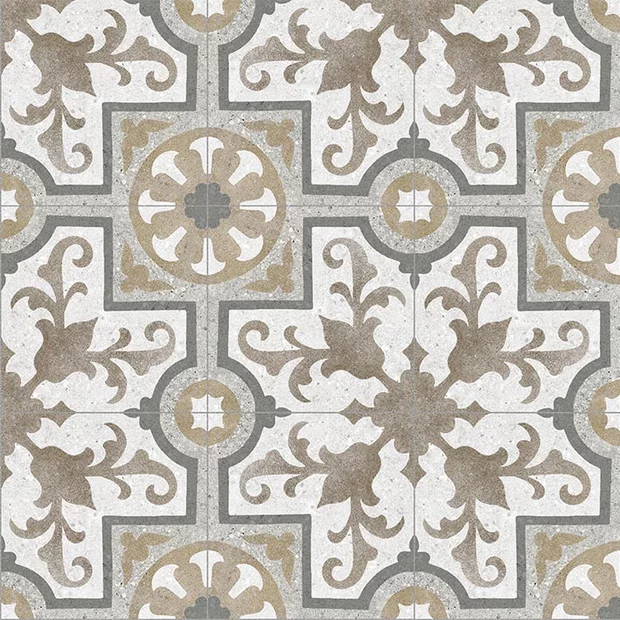 Heritage Valencia 20x20