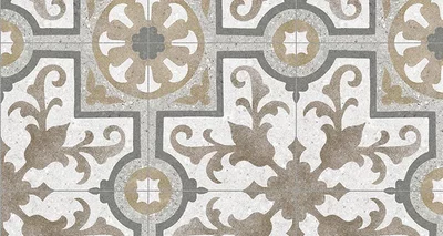 Heritage Valencia 20x20
