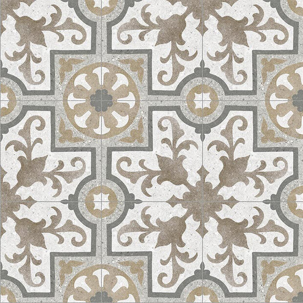 Heritage Valencia 20x20
