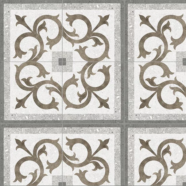 Heritage Zaragoza 20x20