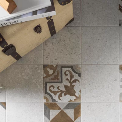 Heritage Zaragoza 20x20