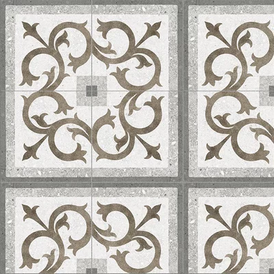 Heritage Zaragoza 20x20