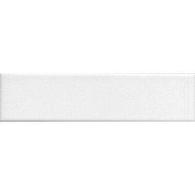 Ibiza White Mate 10x40