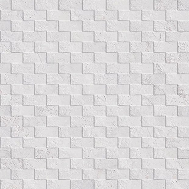 Image White Deco 33,3x100