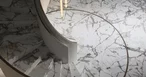Invisible White Nature 160x320