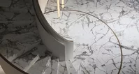 Invisible White Nature 160x320