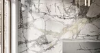 Invisible White Nature 160x320