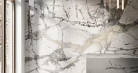 Invisible White Nature 160x320