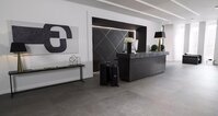 Karachi Acero 120x120