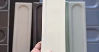 Kent Cream Gloss 8x30