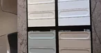 Kent Cream Gloss 8x30