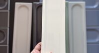 Kent Cream Gloss 8x30