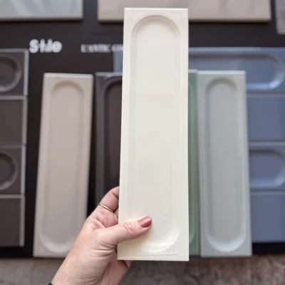 Kent Cream Gloss 8x30