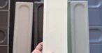 Kent Cream Gloss 8x30