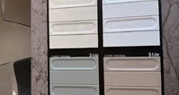Kent Cream Gloss 8x30