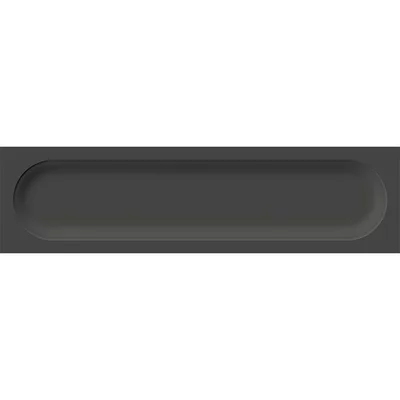 Kent Deco Dark Gloss 8x30