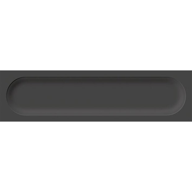 Kent Deco Dark Gloss 8x30