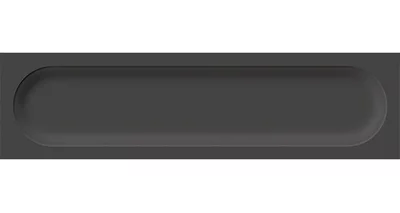 Kent Deco Dark Gloss 8x30