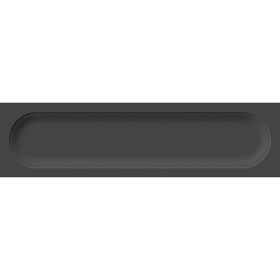 Kent Deco Dark Gloss 8x30