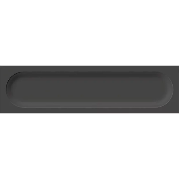 Kent Deco Dark Gloss 8x30