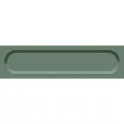 Kent Deco Jade Gloss 8x30