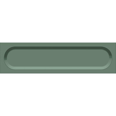 Kent Deco Jade Gloss 8x30